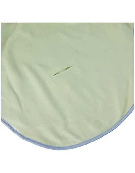 Sterntaler Emmi Micro-Fleece Snuggle Wrap