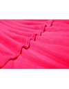 Playshoes Fleece Blanket, 100 x 150cm, Pink