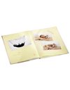 Hama Baby Scrapbook/Photo Album