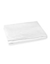 Julius Zollner 350-4000-05 Blanket Cotton 75 x 100 cm White