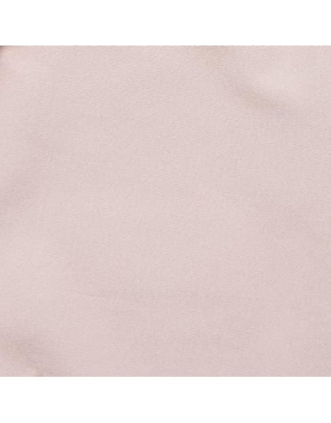 Meyco SwaddleMeyco 30002 Swaddling Bag Swaddling Cloth S/M (0-3 Months) Plain Light Pink