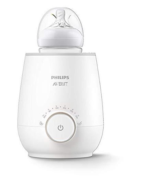Philips Avent SCF358/00 Quick Bottle Warmer