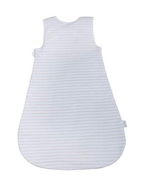 Herding Baby Best Baby-Sleeping Bag, Kleiner Lieblingsmensch Motif, 90 cm, Allround Zipper and Snap Buttons, White