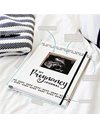 Pearhead My Pregnancy Journal, Pregnancy Keepsake Book, Pregnancy Milestone Memories and Photo Album, Gender Neutral for Baby Girl or Baby Boy