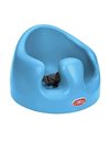 Nuby - My Baby Seat - Foam Seat/Floor Seat - for Babies and Toddlers - Blue - 4-12+ Months