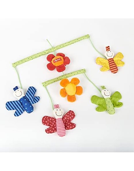 Sigikid Mobile Soft Mobile Butterflies