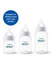 Philips Avent 0m+ Airflex Newborn Teats