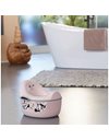 keeeper Minnie Baby Potty deluxe 4-in-1, Potty + toilet seat + stool + wet wipe dispenser, From approx 18 months to approx 4 years, Casimir, Pink
