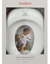 BabyBjorn Toilet Training Seat, White/Black