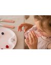 Mepal – Children’s dinnerware 6-Piece Set Mepal Mio – Child-Friendly Tableware - Includes Children’s Cutlery, Glass, Plate & Bowl - Dishwasher Safe & BPA-Free - Set of 6 – Sailors Bay