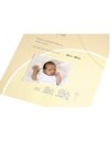 Hama Baby Scrapbook/Photo Album
