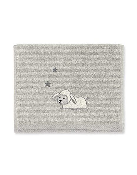 Sterntaler Childrens Towel Sheep