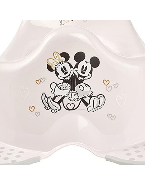 keeeper Minnie Adam Non-Slip Baby Pot - Approximately 18 Months to 3 Years - Approximately 3 Years