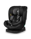 Lionelo Bastiaan i-Size 4in1 Car Seat for Kids 0-12 Years (40-150 cm) ISOFIX Compliant with Latest R129 Standard, Rearward Facing Option 14 Adjustments 360° Swivel, Enhanced Side Protection Group 0123