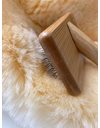 Kaiser 99010 Bamboo Fur Brush