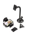 Hama | PDA - 62409-3-in-1 Universal Support for PDA, black