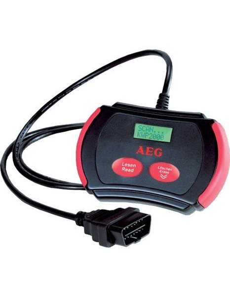 AEG 005070 Car Diagnostic Tool