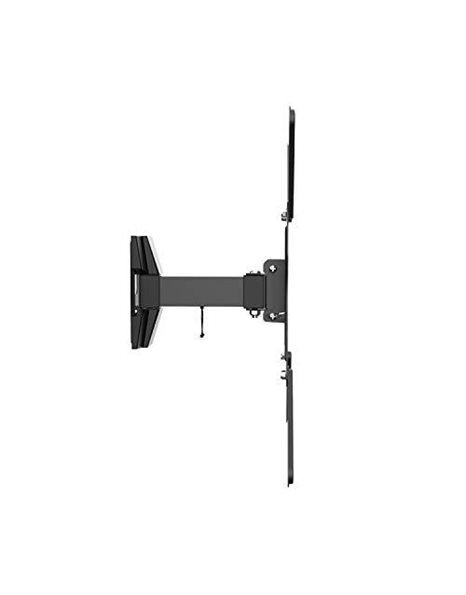 AISENS - WT55TSE-057 – Eco Rotating Stand for Monitor/TV 30 kg (2 Pivotes) of 32-55, Black