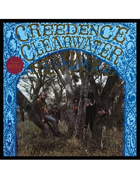 Creedence Clearwater Revival [VINYL]