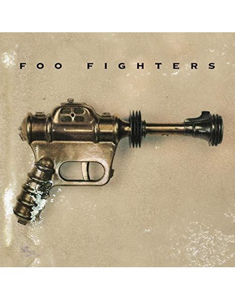 Foo Fighters [VINYL]