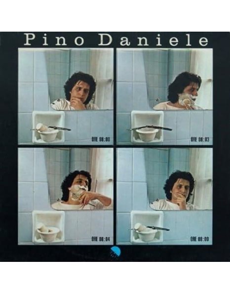 Pino Daniele [VINYL]