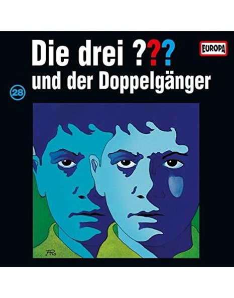 028/und der Doppelganger/Picture Vinyl Ltd. [VINYL]
