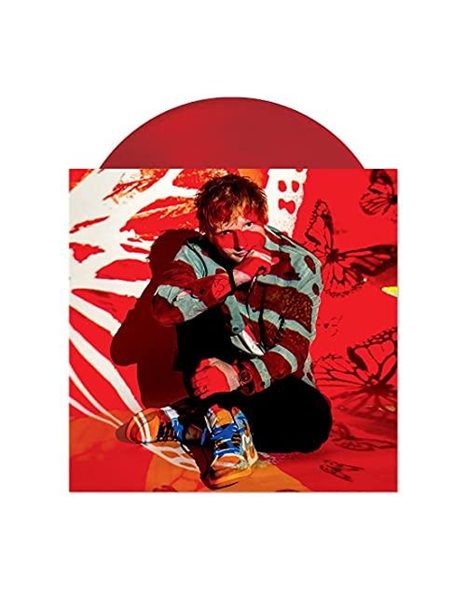 = (Amazon Exclusive Red Vinyl) [VINYL]