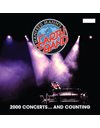 2000 Concerts...and Counting(Ltd Black Vinyl) [VINYL]