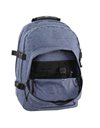 Eastpak Provider Backpack, 44 cm, 33 L, Black (Black)