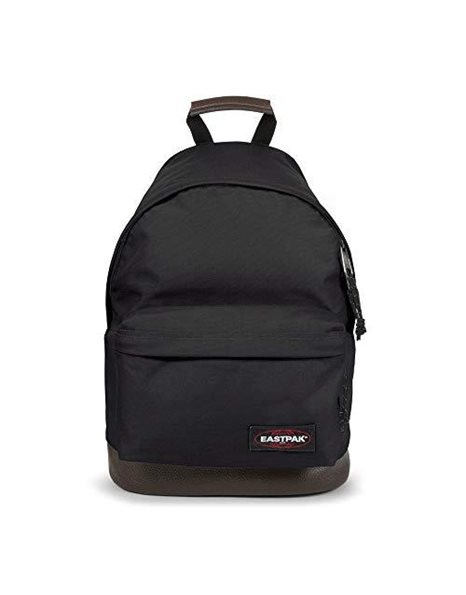 Eastpak Wyoming Backpack, 40 cm, 24 L, Black (Black)