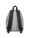Eastpak Padded Pakr Backpack, 40 cm, 24 L, Sunday Grey (Grey)