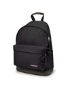 Eastpak Wyoming Backpack, 40 cm, 24 L, Black (Black)