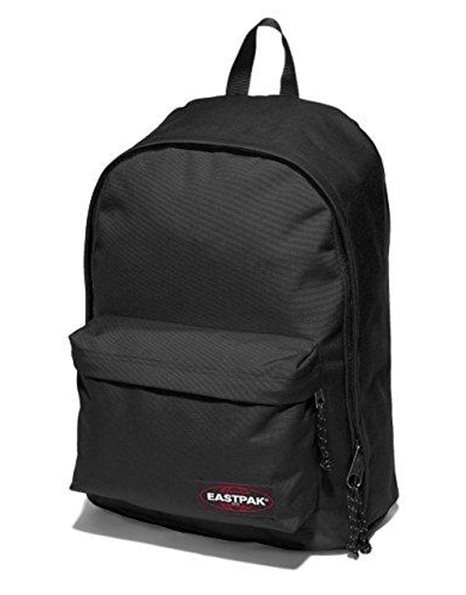 Eastpak Out Of Office Backpack, 44 cm, 27 L, Black (Black)