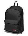 Eastpak Out Of Office Backpack, 44 cm, 27 L, Black (Black)