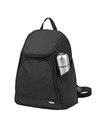 Travelon Anti Theft Classic Backpack, Black 1, One Size, Travel Backpacks