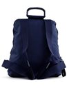 Mandarina Duck Womens Md 20 P10qmtz4 Backpack, Dress Blue1, 31x35x13(LxHxW)