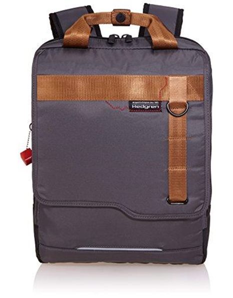Hedgren Casual Daypack HNW10/665-01 Grey 9. L