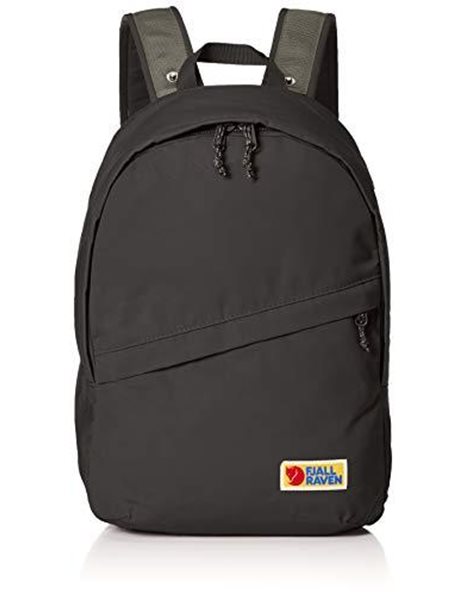 FJALLRAVEN 27242-018 Vardag 16 Sports backpack Unisex Adult Stone Grey Size One Size