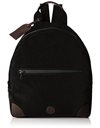 Timberland Men tb0m5531 Backpack, Black, 16x40x33 cm (W x H x L)