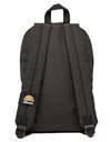 ellesse Rolby Backpack - Black, One Size