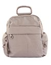Mandarina Duck Womens Md 20 P10qmtt1 Backpack bags for women, Taupe11, 28x28x15(LxHxW)