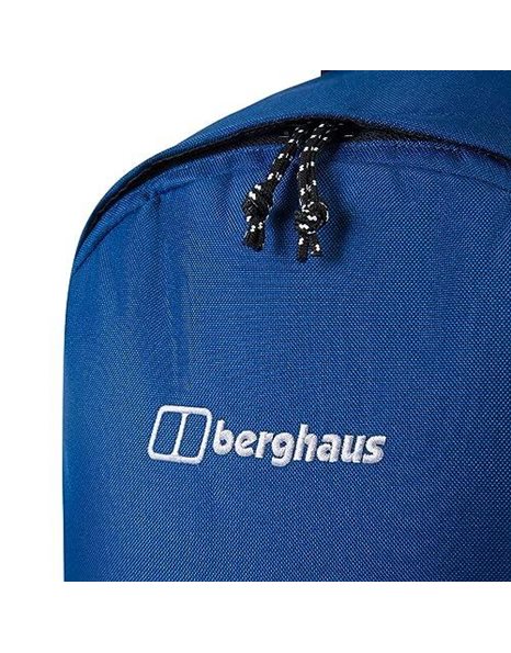 Berghaus 25 Brand Rucksack - Deep Water/Red Dahlia - One Size