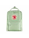 Fjallraven Kanken Mini Backpack - Mint Green, One Size F23561