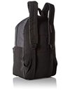 Champion Unisex Ascend Backpacks, Black, One Size UK