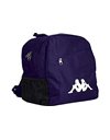Kappa Unisex Velia Backpack, Blue, One Size