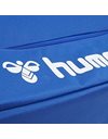 Hummel Unisex core back pack backpack, unisex_adult, Bag, true red, standard size