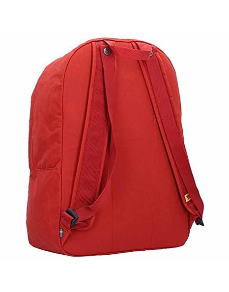 FJALLRAVEN 27241-321 Vardag 25 Sports backpack Unisex Adult Cabin Red Size One Size