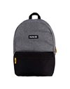 Hurley One and Only Backpack Daypack, Grey (Gris Brezo), Standard Size
