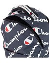Champion Mens Champion Advocate Backpacks, Navy Heather, One Size UK