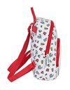 SAFTA M846 Unisex Childrens Backpack